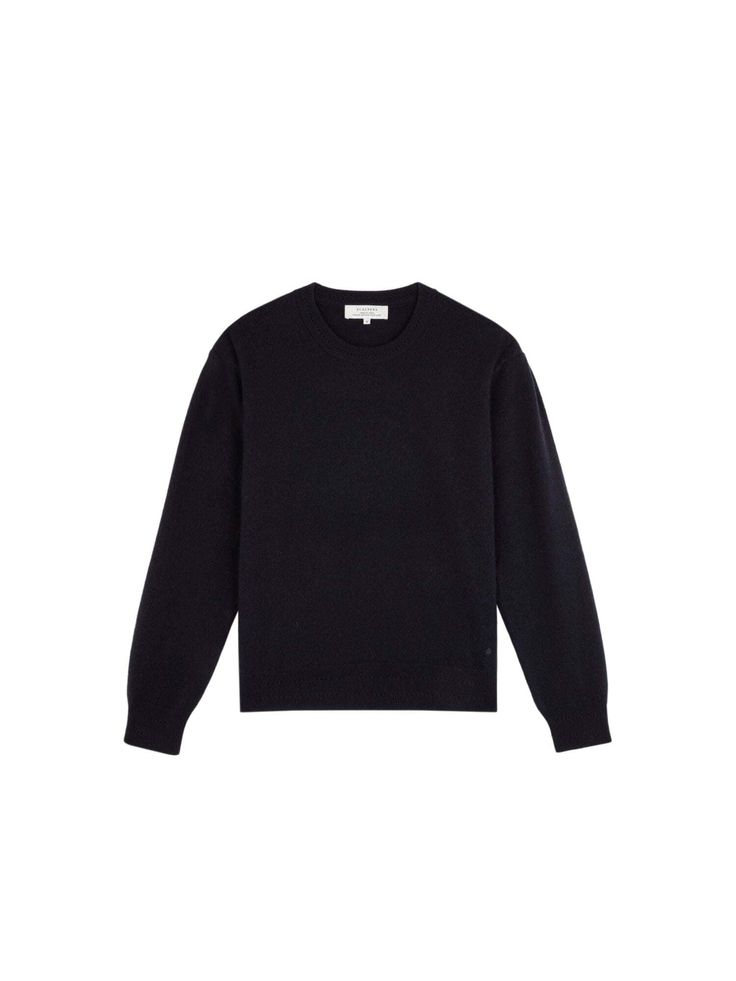 Novo Noir Knitwear (Coming soon)